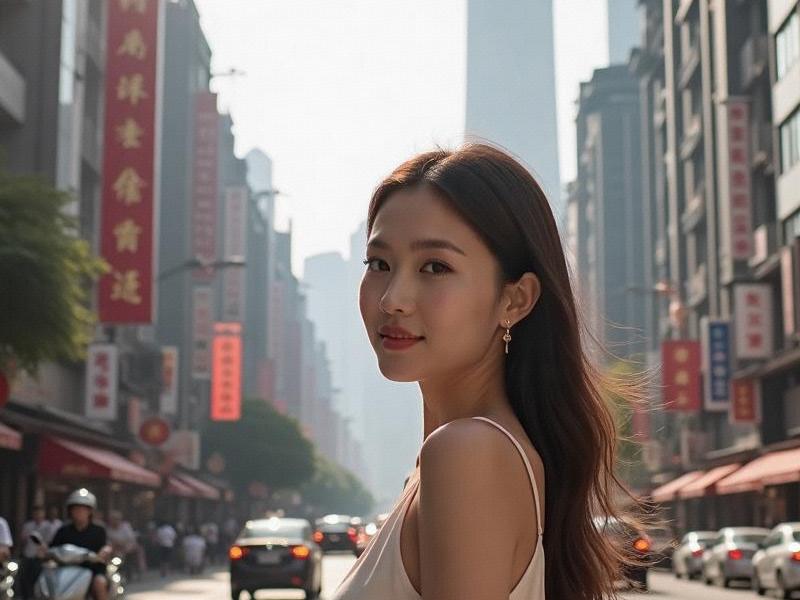 Shanghai 2025: The Smart City Blueprint Where Tradition Meets Tomorrow