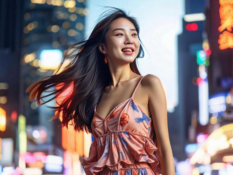 Shanghai Women to Focus on during the Expo