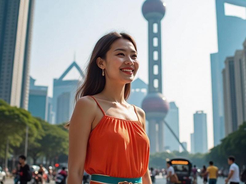 Behind the Velvet Ropes: Shanghai's Elite Club Culture in the Post-Pandemic Era