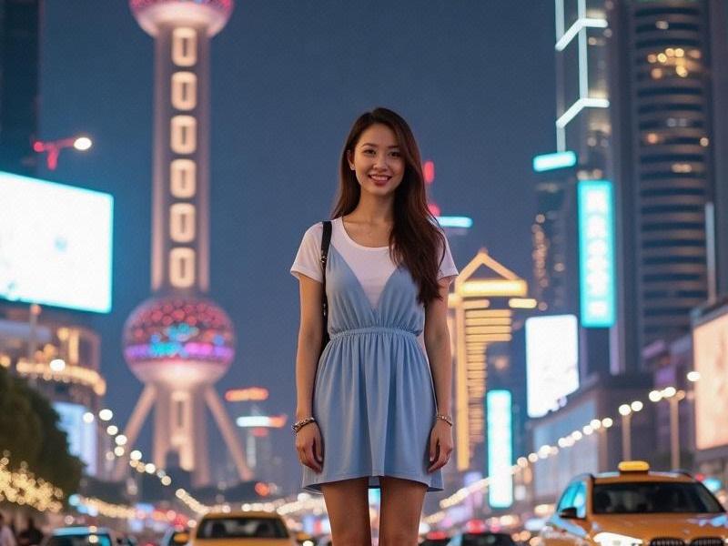 Shanghai's Nightlife Renaissance: The Evolution of Entertainment Venues in China's Global City