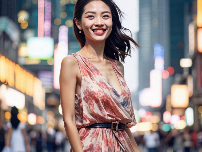 Shanghai's Green Transformation: How the City is Leading China's Eco-Friendly Revolution