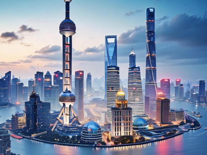 Shanghai and Its Surrounding Regions: A Comprehensive Overview of Economic, Cultural, and Ecological Developments