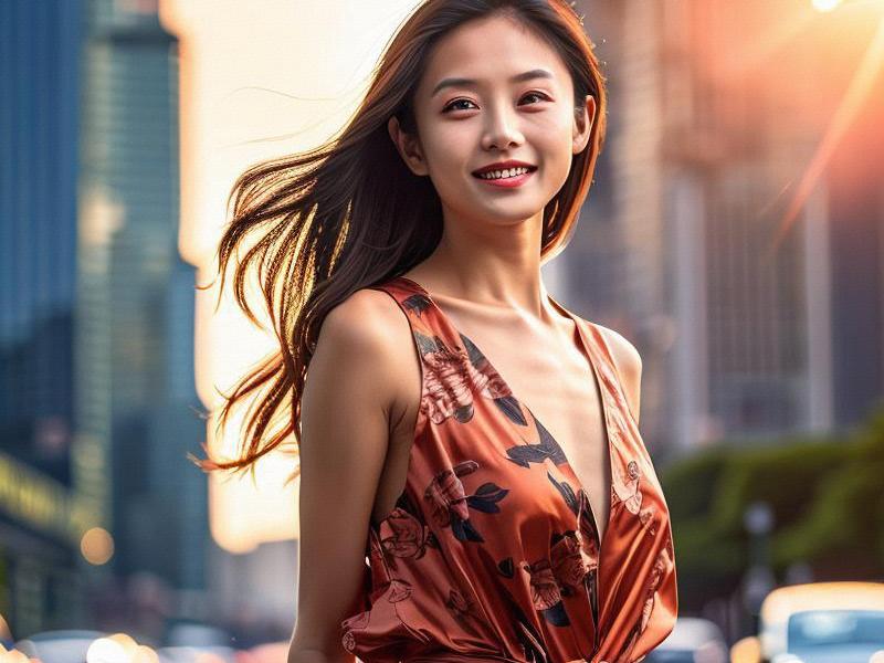 Shanghai's Renaissance: A Journey Through the City's Modern Transformation