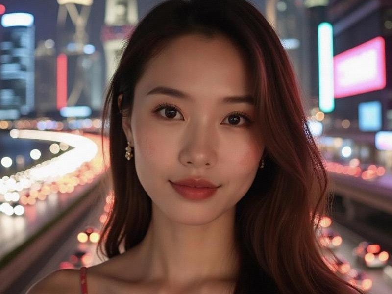 Shanghai's Modern Feminine Revolution: Where Tradition Meets Global Ambition
