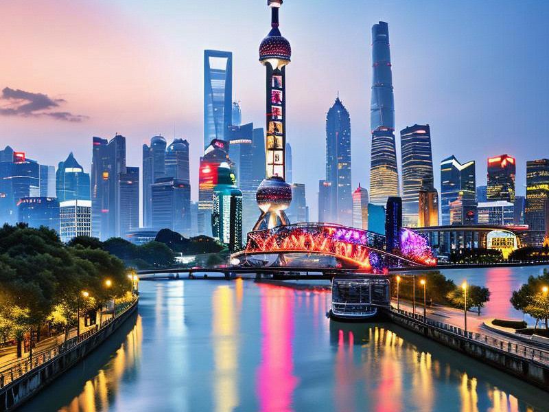 Shanghai and Its Surrounding Areas: A Comprehensive Overview of Economic and Cultural Integration