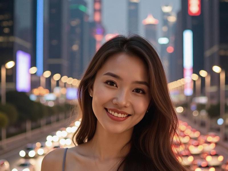 Shanghai After Dark: The Transformation of China's Premier Nightlife Destination