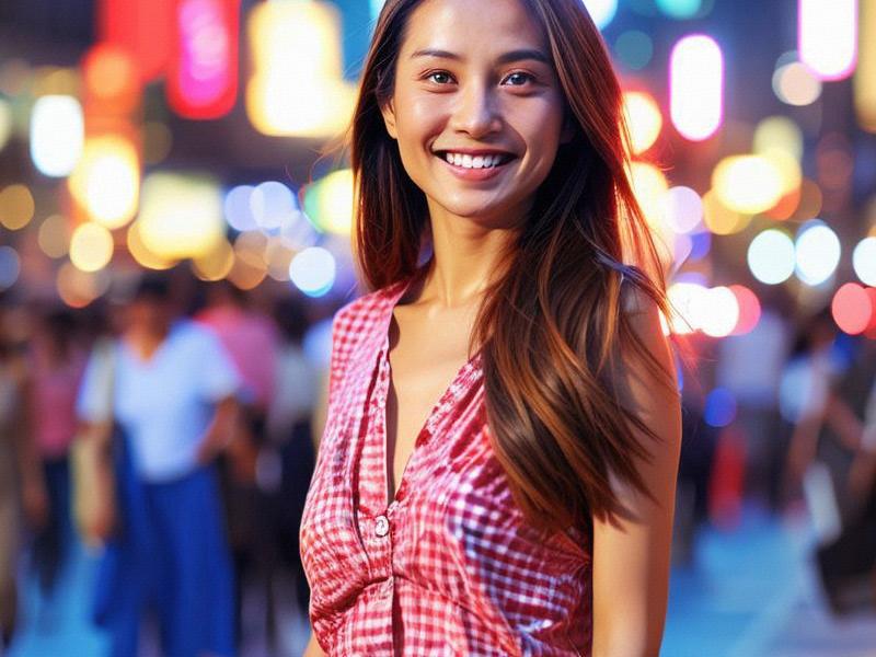 Shanghai: A Global Icon and its Enchanting Surroundings