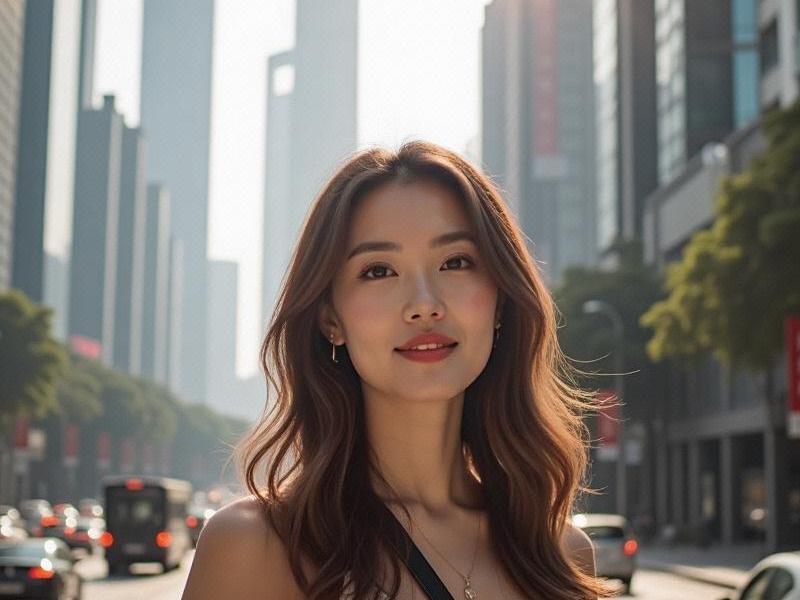 【特别报道】上海女子图鉴：从旗袍到元宇宙的百年时尚革命