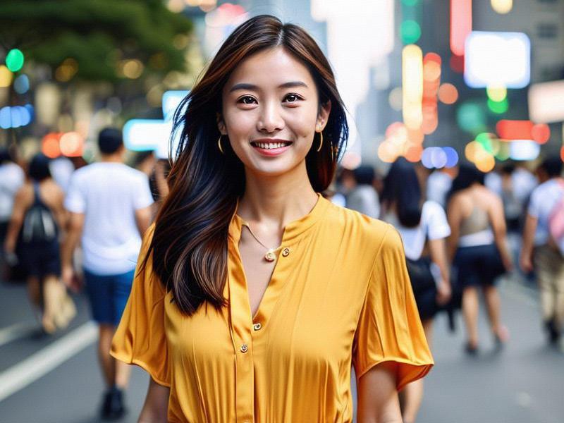 Shanghai: A Dynamic Metropolis Shaping the Future of China and the World