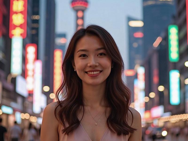The Silicon Bund: How Shanghai Became China's Innovation Powerhouse