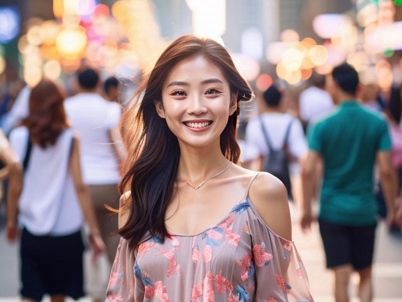 The Mysteries of Shanghai: A Journey Through the City's Hidden Gems and Stories