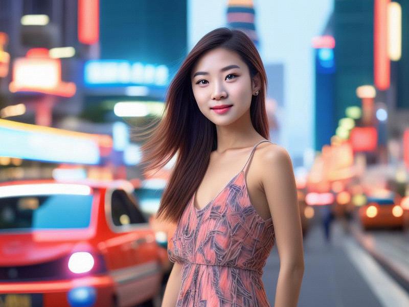 Shanghai Chronicles: An Eternal Symphony of City Sounds