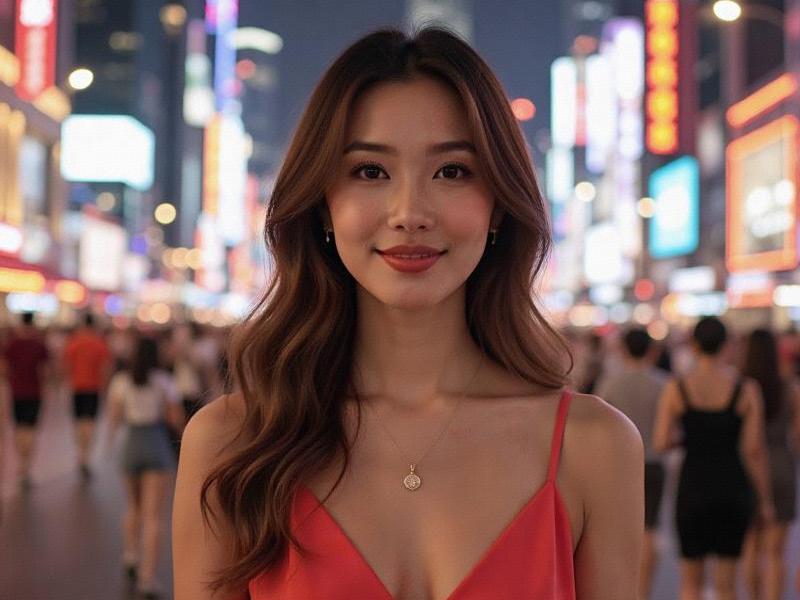 Neon Renaissance: How Shanghai's Entertainment Venues Are Redefining Urban Nightlife