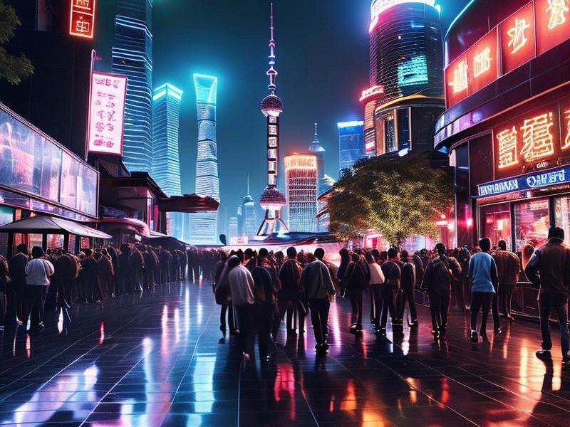 Exploring the Vibrant Nightlife Scene in Shanghai: A Guide to the Best Clubs