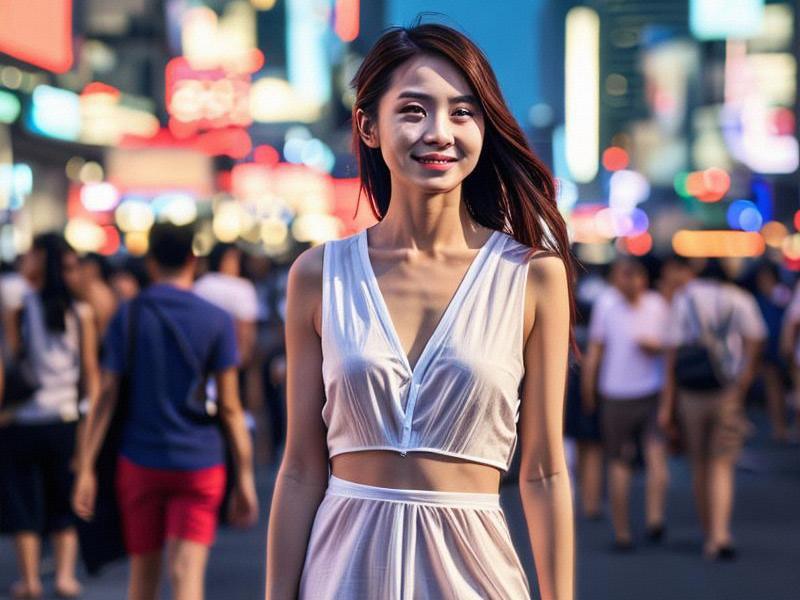 Shanghai's Green Transformation: Paving the Way for a Sustainable Future