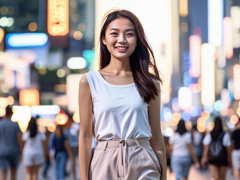Shanghai: A Global Metropolis with a Rich Cultural Tapestry