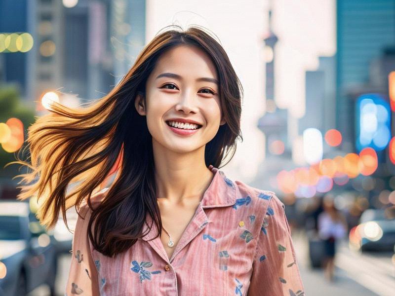 The Beauty of Shanghai: A Journey Through the Modern and Traditional