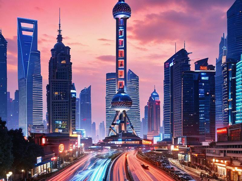The Influential Factors of Population Influx to Shanghai