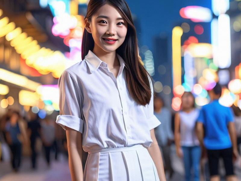 Shanghai: A Global Metropolis with Endless Charm and Opportunities