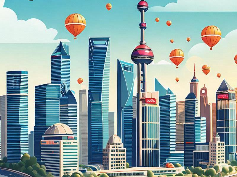 The Evolution and Future Prospects of Shanghai's Smart City Construction
