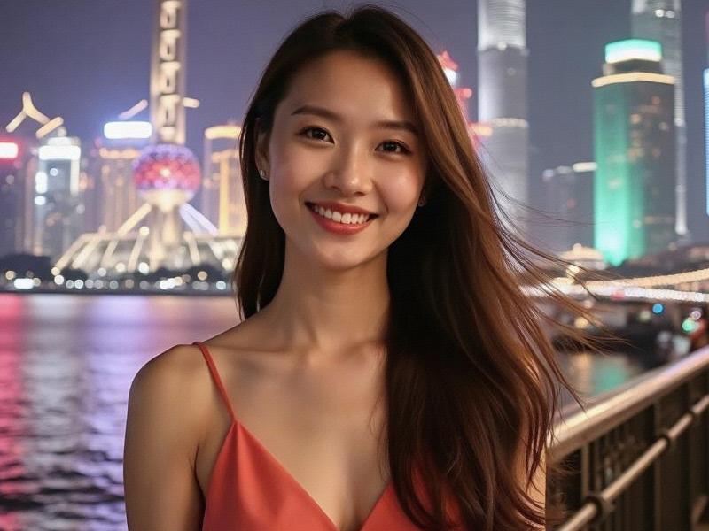 The Shanghai Beauty Revolution: How China's Fashion Capital is Redefining Global Beauty Standards
