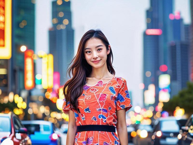 The Glorious Past and Modern Transformation of Shanghai