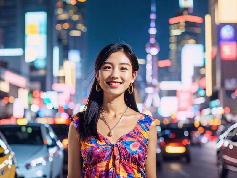 Shanghai Beauties: A Cultural Renaissance in Modern Times