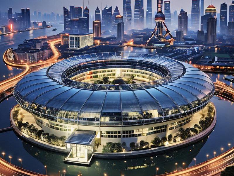 Shanghai and Surrounding Areas: A Dynamic Hub of Economic and Cultural Development