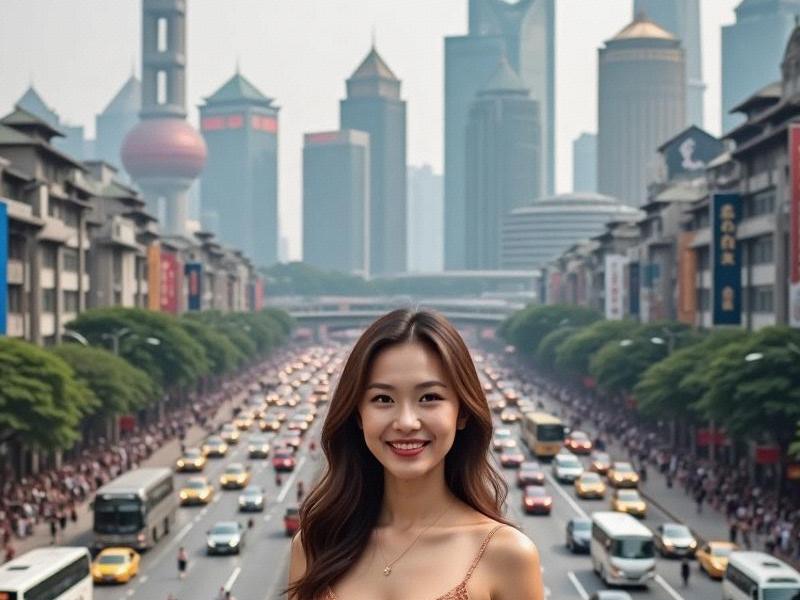 The Algorithm of Night: How Shanghai's Smart Clubs Are Rewriting the Rules of Luxury Entertainment