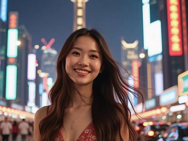 Shanghai 2025: The Making of a Future-Ready Global City