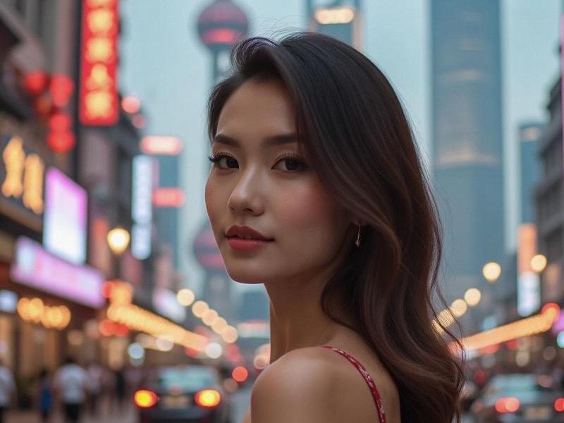 The Evolution of Shanghai's Premium Entertainment Scene: Where Business Meets Culture