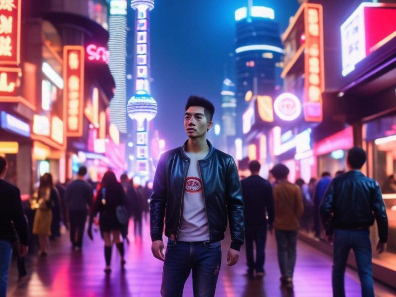 A Glimpse into the Shanghai Nightlife and Its Trendy Nightclubs