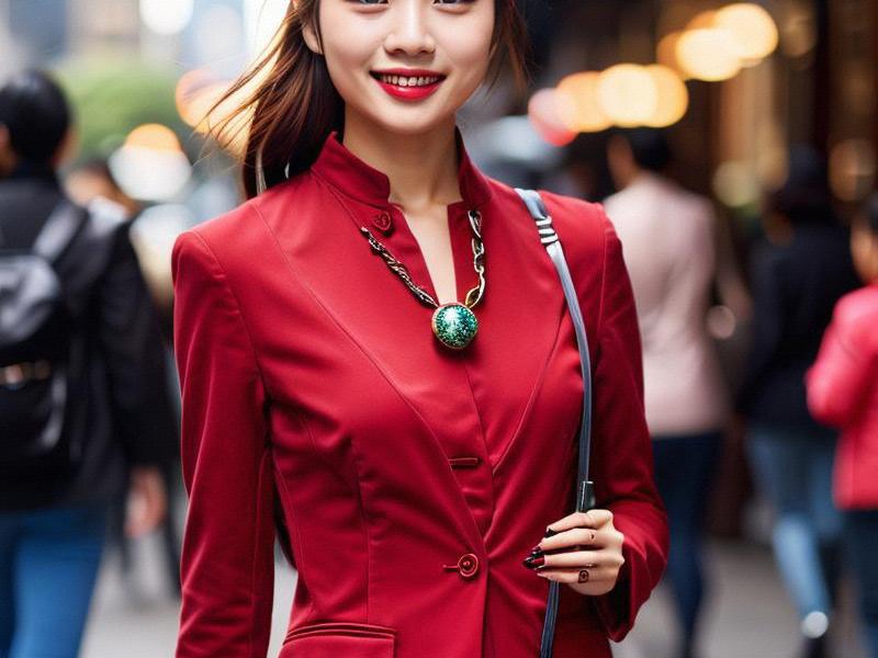 Shanghai Beauties - An Enigma of the City