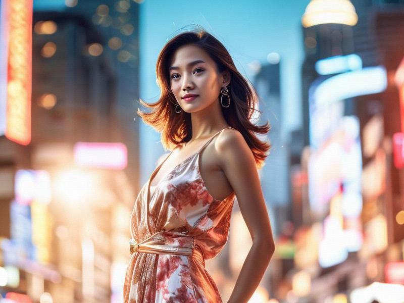 Shanghai Chronicles: An Overview of the Vibrant City