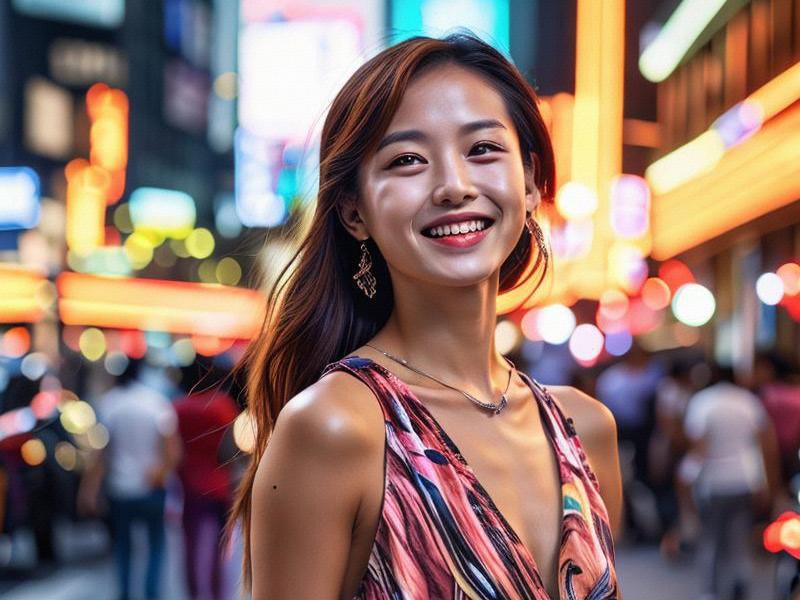 Exploring the Depths of Shanghai: A City of Contrast and Harmony