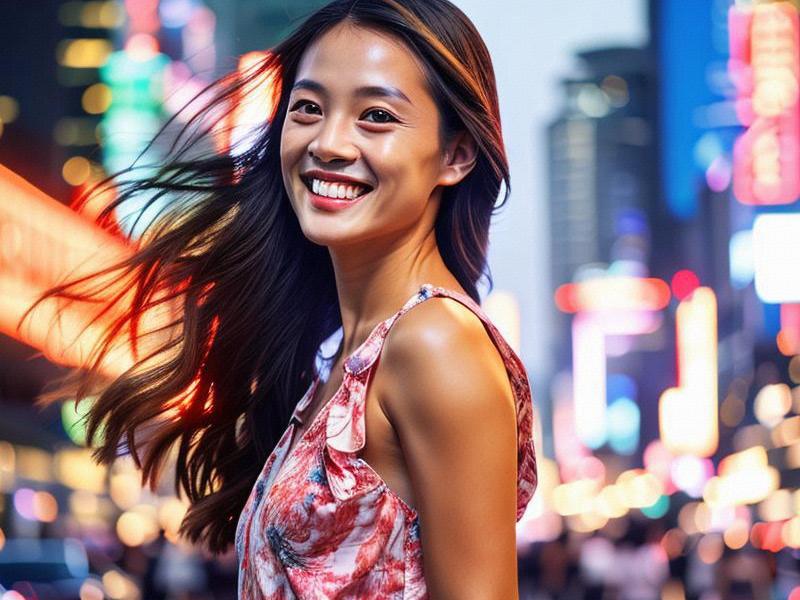 Shanghai's Green Transformation: How the City is Leading China's Eco-Friendly Revolution
