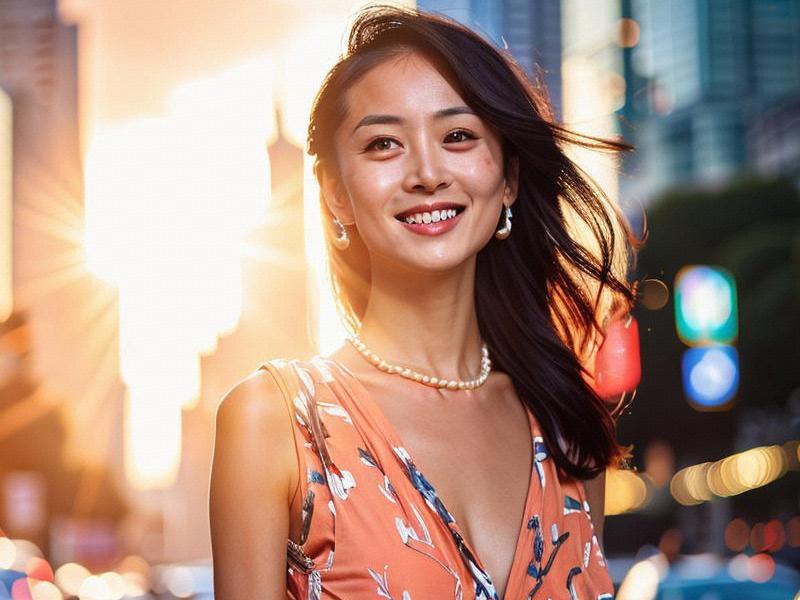 Shanghai's Transformation: A Journey of Urban Renewal and Innovation