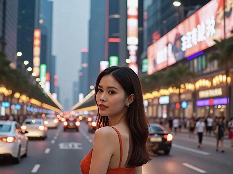Shanghai 2025: The Rise of the Smart Megaregion