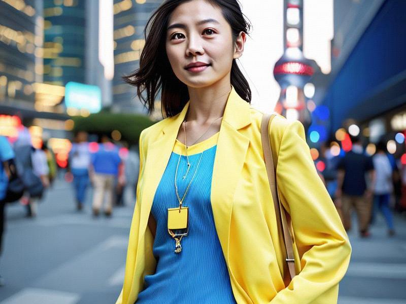The Vibrant Entertainment Scene in Shanghai: A Dynamic Melting Pot of Culture and Innovation