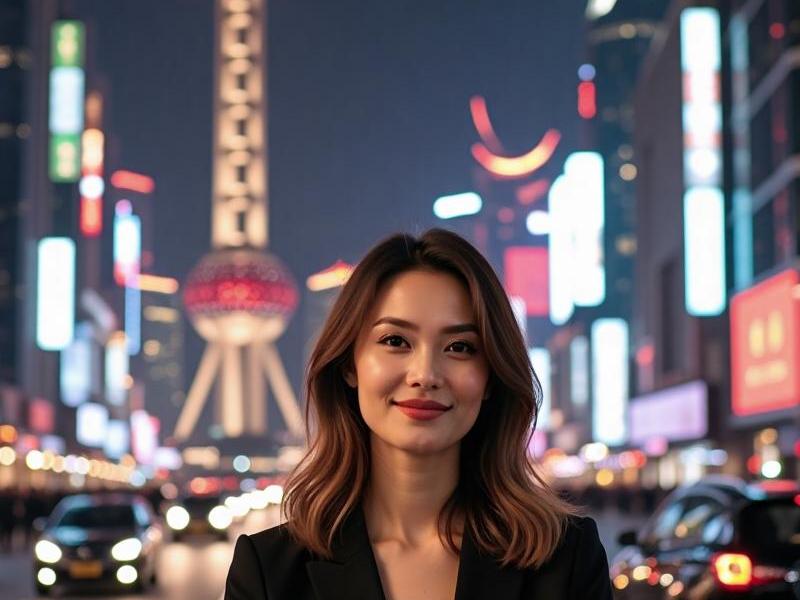 【弄堂与天际线之间】上海女子的十二时辰：从雪花膏到算法妆容的美学革命