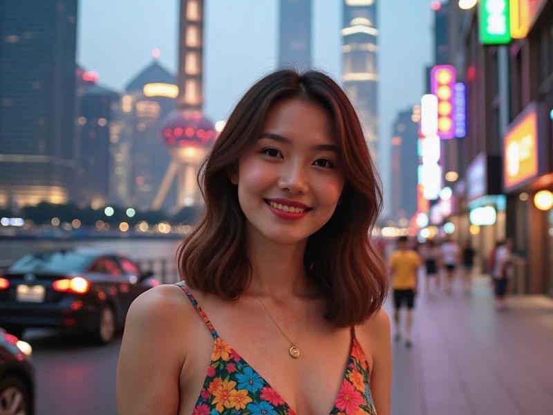 Shanghai's Nightlife Renaissance: How Entertainment Venues Are Redefining Urban Leisure