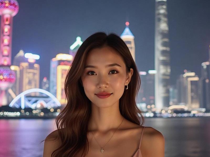 The Reinvention of Shanghai's Nightlife: How Entertainment Clubs Became the City's New Cultural Ambassadors