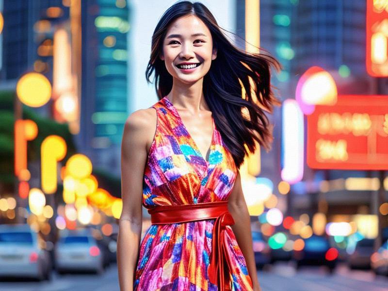 Shanghai's Green Transformation: Pioneering Sustainable Urban Development in the 21st Century