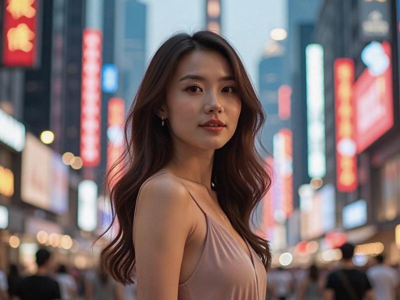 Shanghai 2030: The Connected Metropolis Redefining Urban Living in the Yangtze Delta