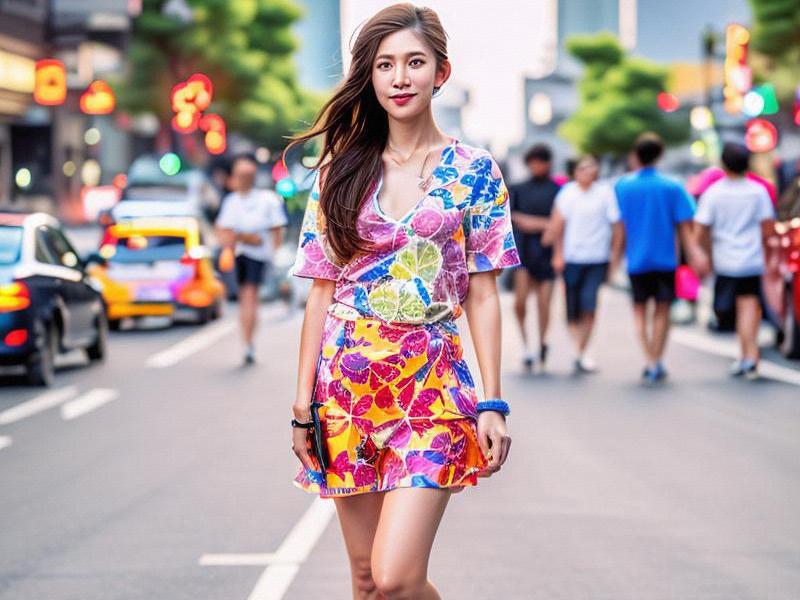 Shanghai Culture Enigma: A Journey Through the Metropolis's Rich Tapestry of Traditions and Modernity