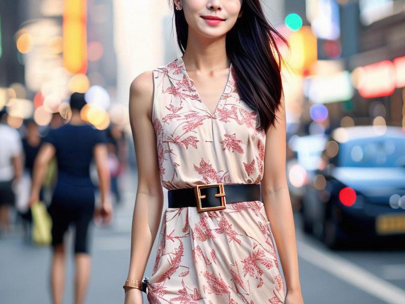 Shanghai: A Tapestry of Modernity and Tradition