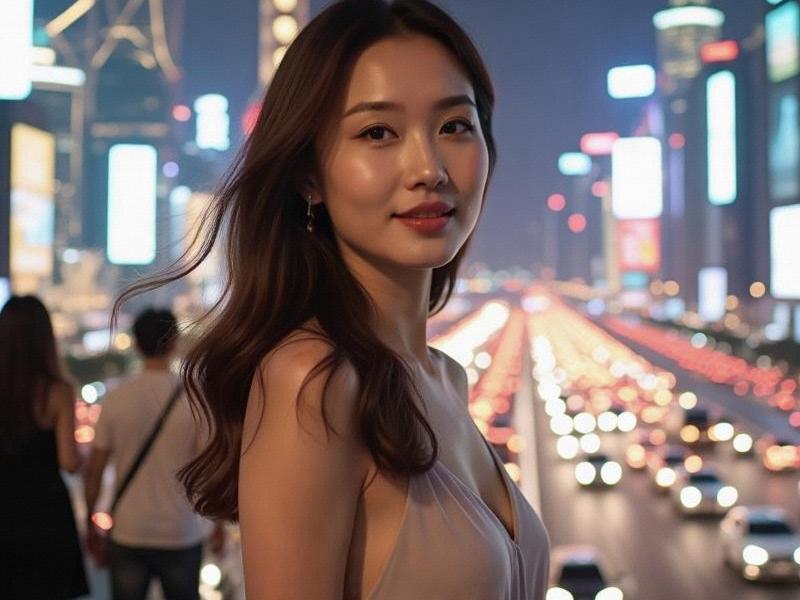 Shanghai 2030: The Reinvention of China's Global City