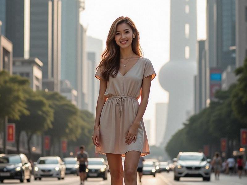 The Shanghai Effect: How One City is Reshaping an Entire Region