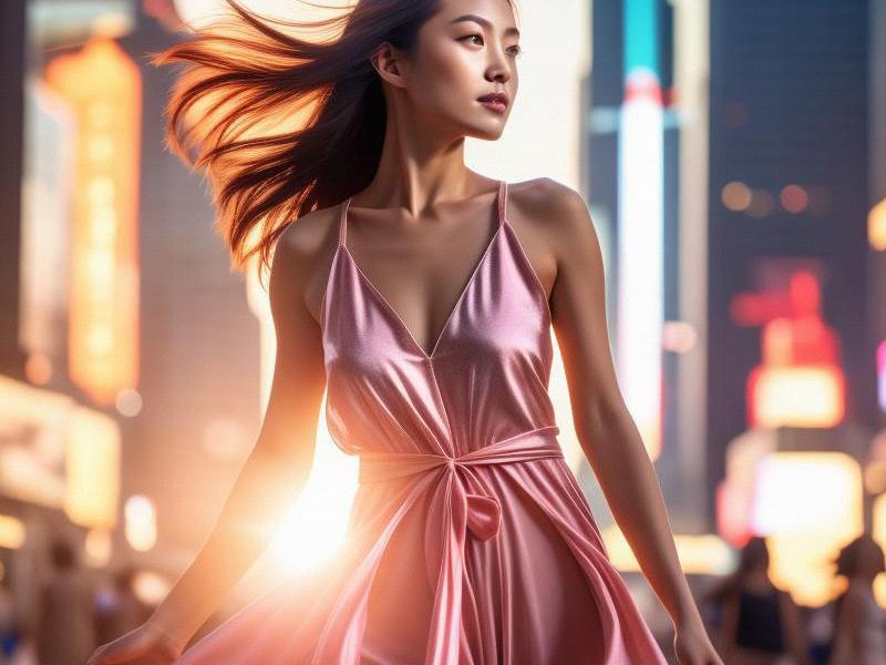 Shanghai and Its Surroundings: A Dynamic Hub of Culture, Economy, and Innovation