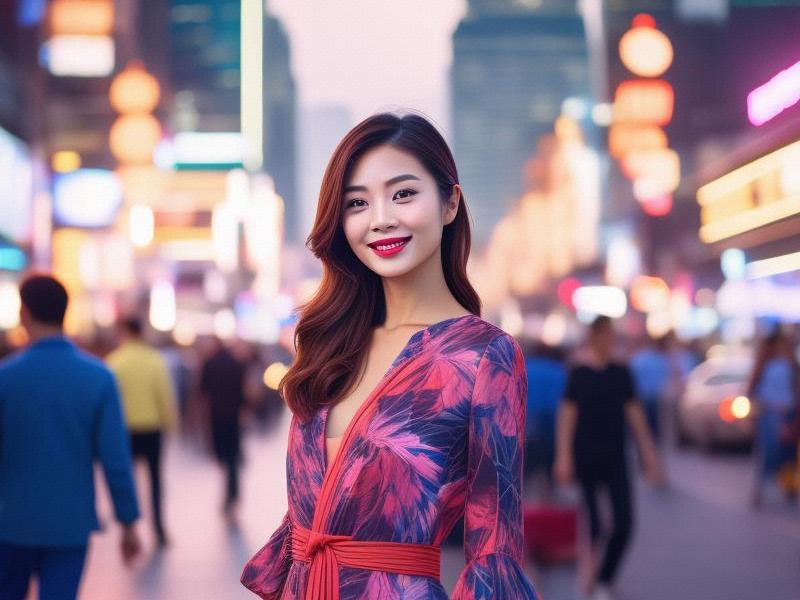 Shanghai and Surrounding Areas: A Dynamic Hub of Development and Culture